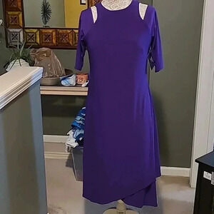KIYONNA DRESS